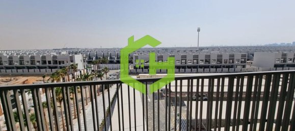 1 Schlafzimmer Wohnung in Mohammed Bin Rashid City, UAE, Nr. 39086 14