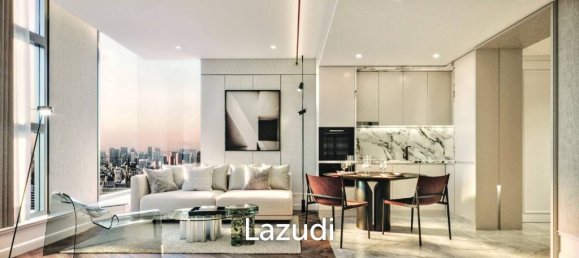 1 bedroom Condo in Phra Khanong, Thailand No. 13366 2