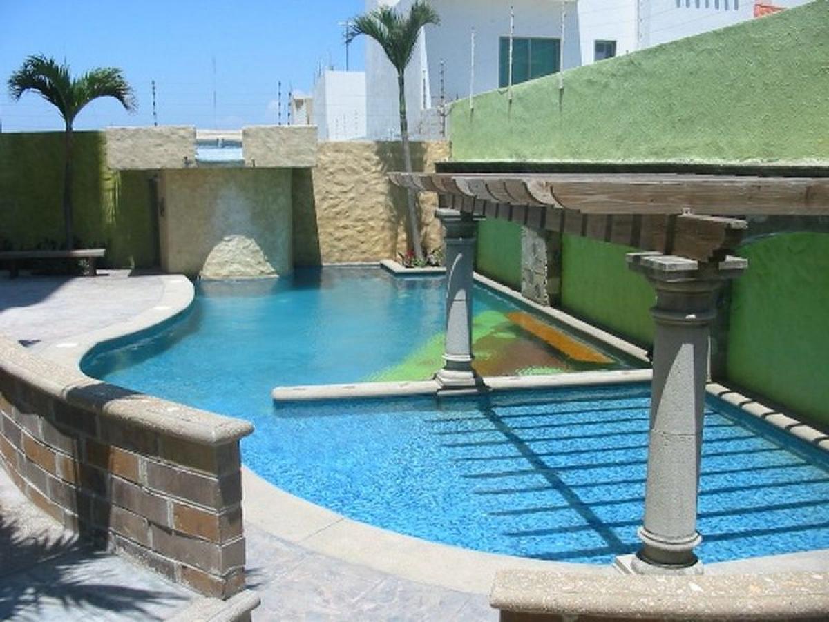 Apartamento T3 em Veracruz, Mexico N.º 210228