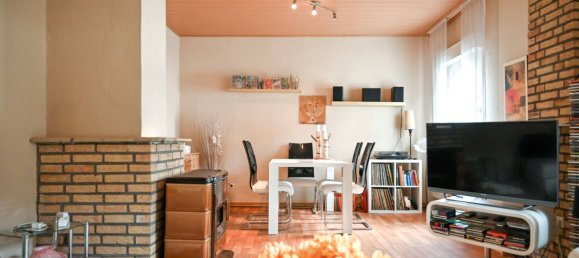 Adosado de 4 habitaciónes en County of Bentheim, Germany No. 261890 5