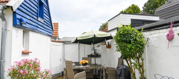 Adosado de 4 habitaciónes en County of Bentheim, Germany No. 261890 17