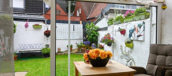 Adosado de 4 habitaciónes en County of Bentheim, Germany No. 261890 14