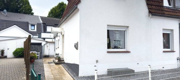 Adosado de 4 habitaciónes en County of Bentheim, Germany No. 261890 23