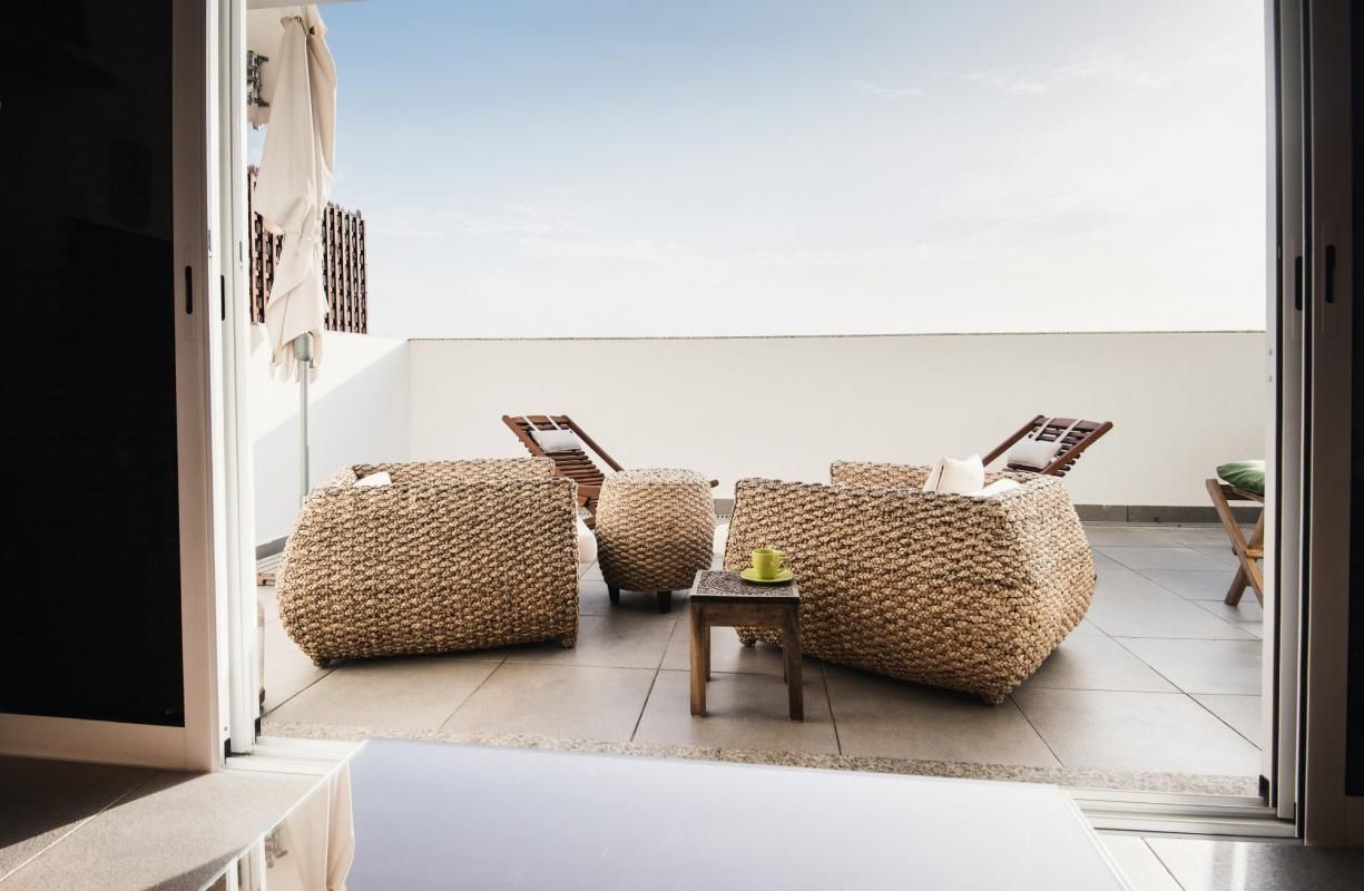 3 bedrooms Apartment in Rueil-Malmaison, France No. 140665