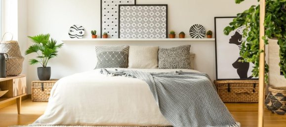 3 bedrooms Apartment in Rueil-Malmaison, France No. 140665 4