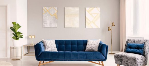 3 bedrooms Apartment in Rueil-Malmaison, France No. 140665 2