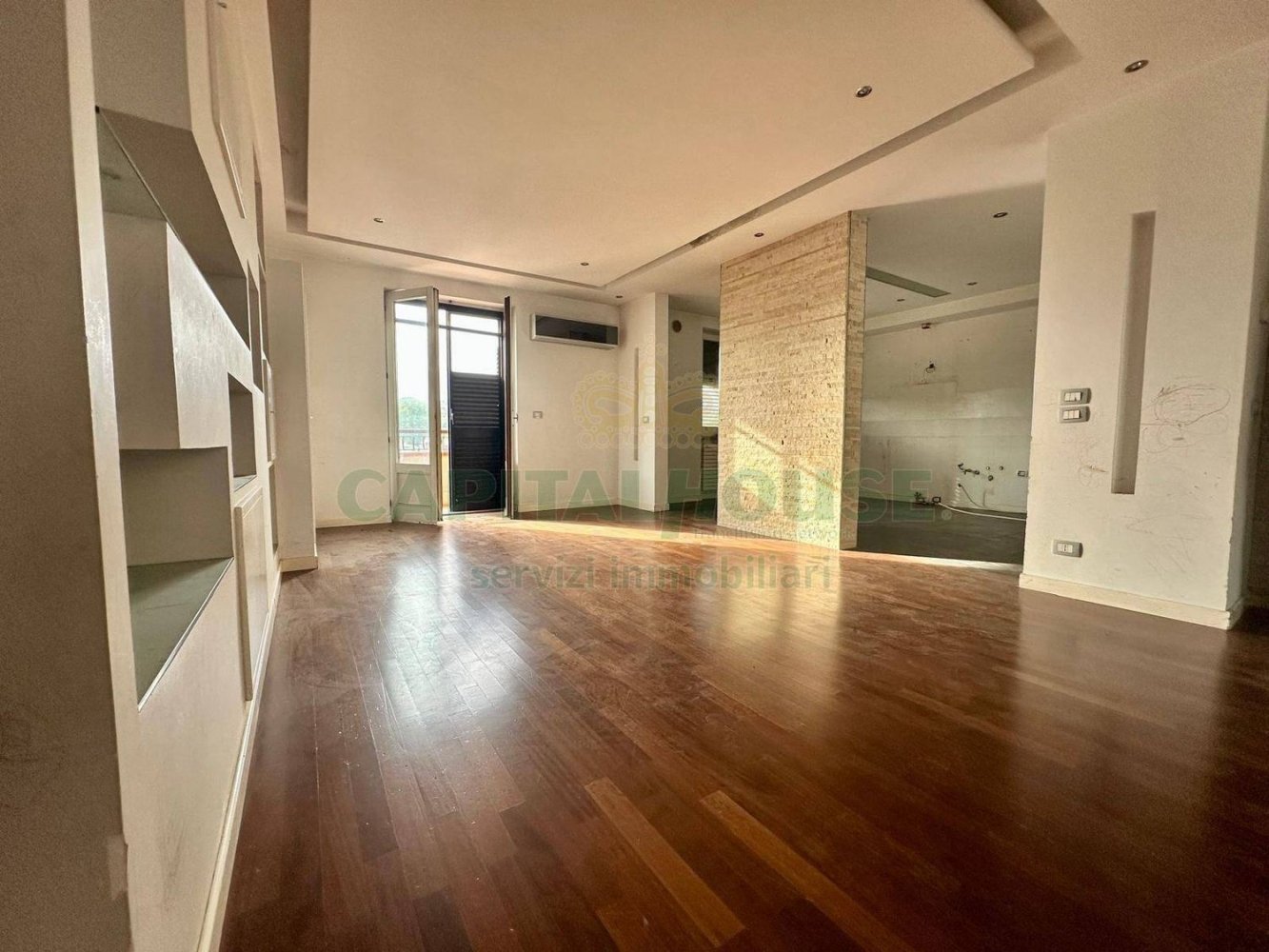 3 bedrooms Apartment in Atripalda, Italy No. 368124