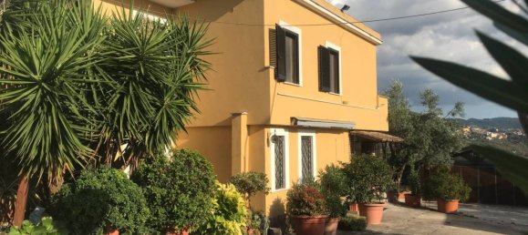 3 Schlafzimmer Haus in Arpino, Italy, Nr. 57398 3