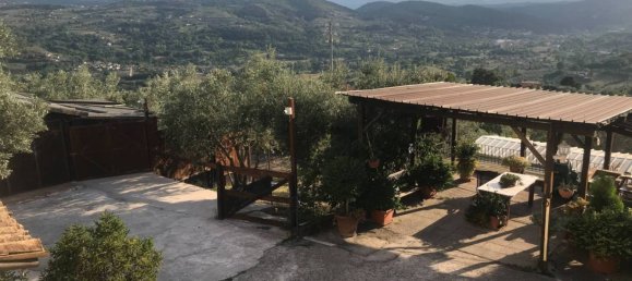 3 Schlafzimmer Haus in Arpino, Italy, Nr. 57398 19