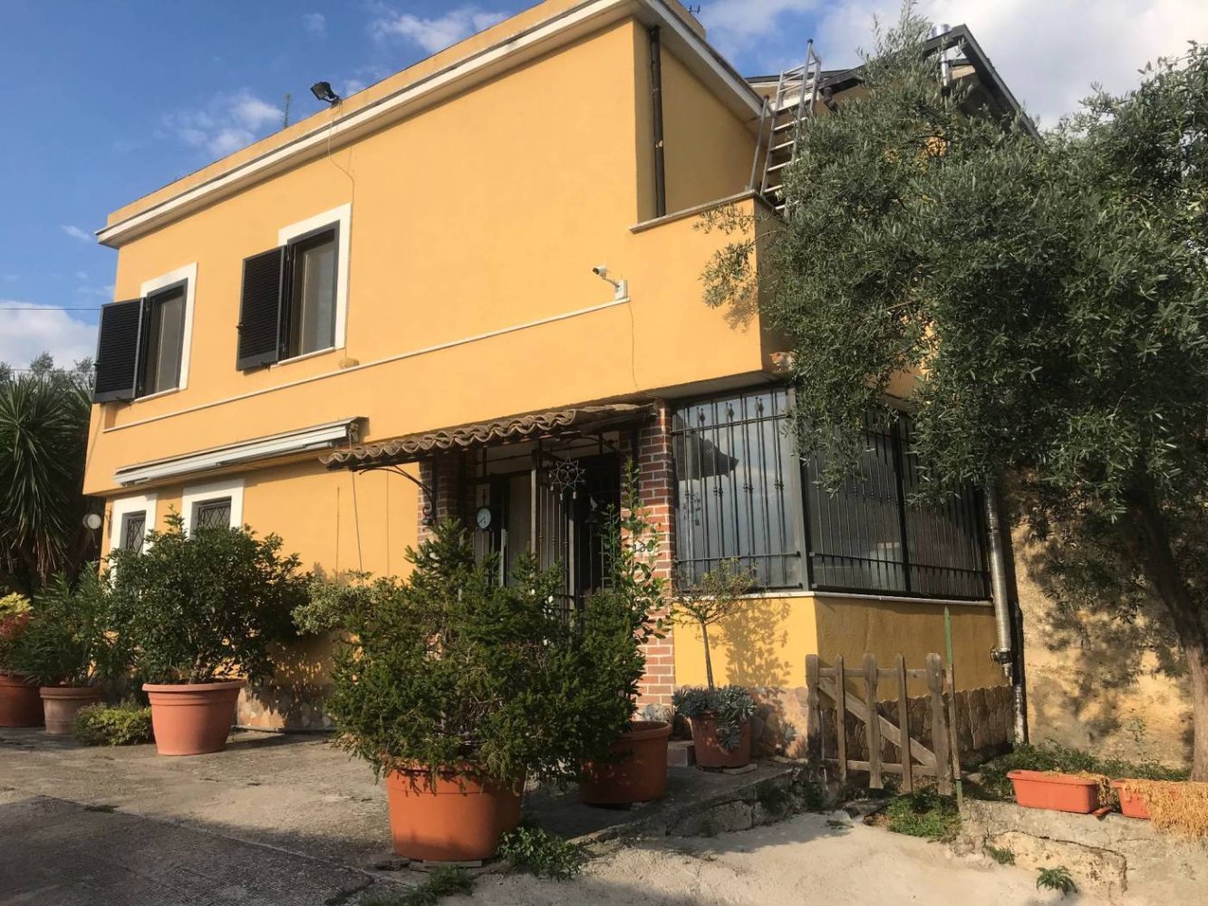 3 Schlafzimmer Haus in Arpino, Italy, Nr. 57398