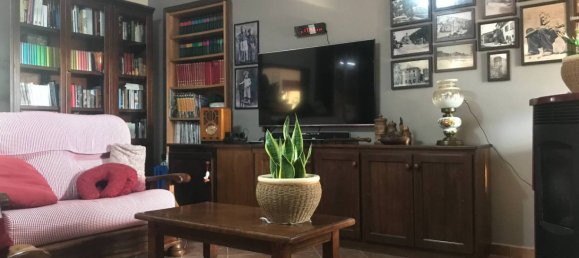 3 Schlafzimmer Haus in Arpino, Italy, Nr. 57398 8