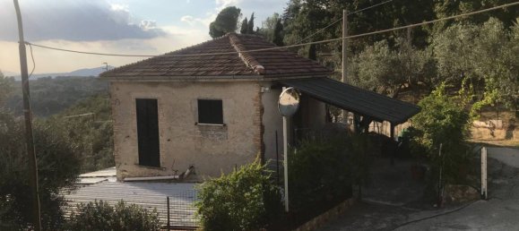 3 Schlafzimmer Haus in Arpino, Italy, Nr. 57398 20