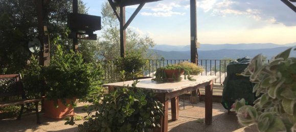 3 Schlafzimmer Haus in Arpino, Italy, Nr. 57398 17