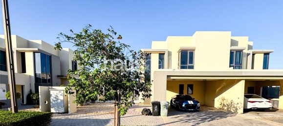 4 غرف نوم فيلا في دبي هيلز استيت, UAE رقم 100446 3