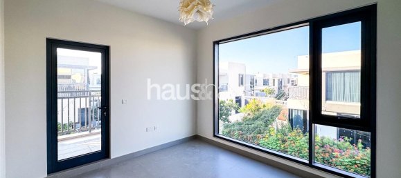 4 غرف نوم فيلا في دبي هيلز استيت, UAE رقم 100446 10