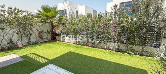 4 غرف نوم فيلا في دبي هيلز استيت, UAE رقم 100446 2