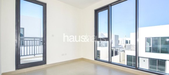 4 غرف نوم فيلا في دبي هيلز استيت, UAE رقم 100446 7