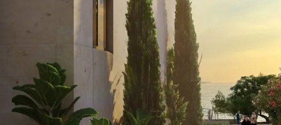 1 bedroom Apartment in Mandre, Croatia No. 185 6