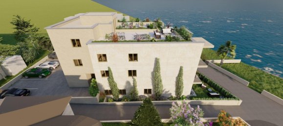 1 bedroom Apartment in Mandre, Croatia No. 185 5