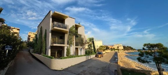 1 bedroom Apartment in Mandre, Croatia No. 185 2