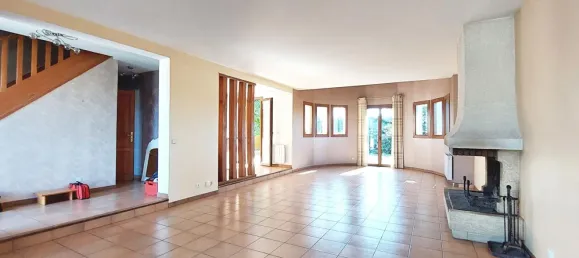 5 Schlafzimmer Haus in Attainville, France, Nr. 352675 2