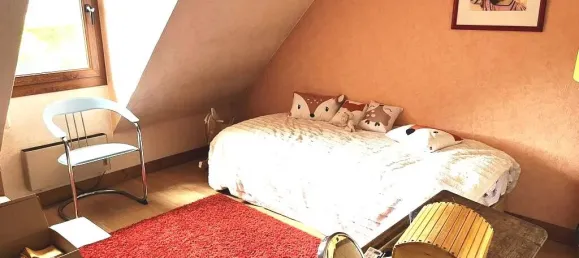 5 Schlafzimmer Haus in Attainville, France, Nr. 352675 8