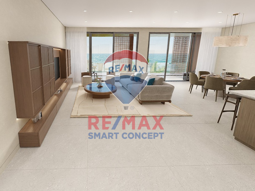 2 chambres Appartement à Saadiyat Island, UAE No. 38989