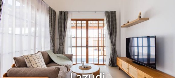 3 chambres Café / restaurant à Hua Hin, Thailand No. 13750 9