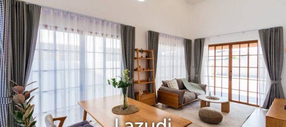 3 chambres Café / restaurant à Hua Hin, Thailand No. 13750 7