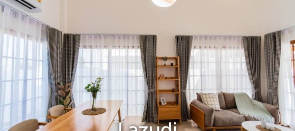 3 chambres Café / restaurant à Hua Hin, Thailand No. 13750 6