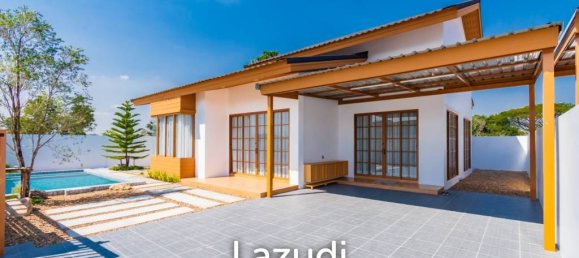 3 chambres Café / restaurant à Hua Hin, Thailand No. 13750 2