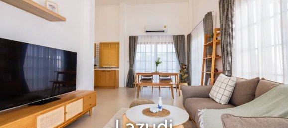 3 chambres Café / restaurant à Hua Hin, Thailand No. 13750 8