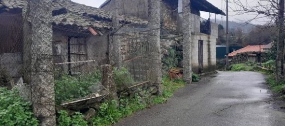 Casa T1 em Arcos de Valdevez, Portugal N.º 20692 4