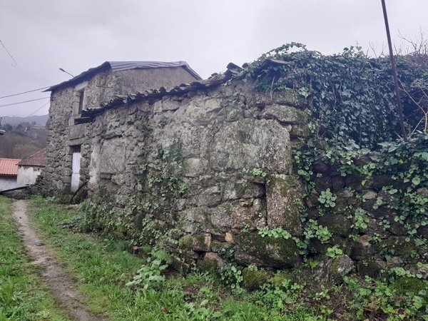 Casa T1 em Arcos de Valdevez, Portugal N.º 20692