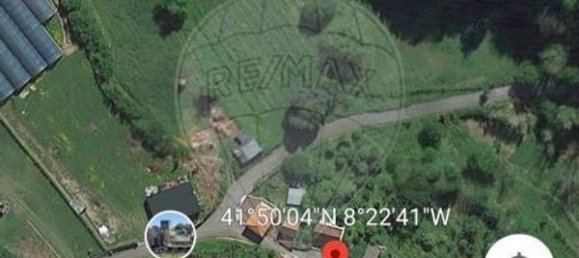 Casa T1 em Arcos de Valdevez, Portugal N.º 20692 6