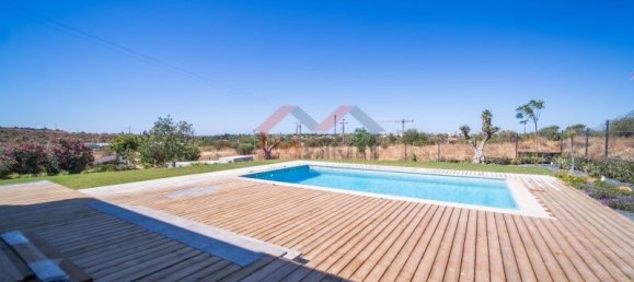 7 bedrooms Villa in Faro, Portugal No. 31956 20