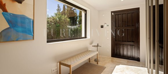 4 Schlafzimmer Villa in Marbella, Spain, Nr. 166273 63