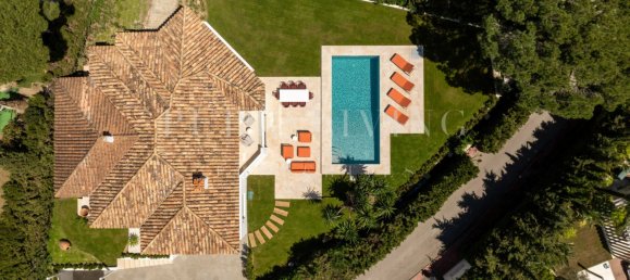 4 Schlafzimmer Villa in Marbella, Spain, Nr. 166273 67