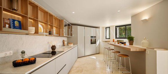 4 Schlafzimmer Villa in Marbella, Spain, Nr. 166273 30