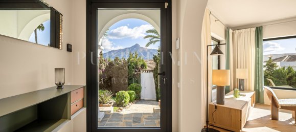4 Schlafzimmer Villa in Marbella, Spain, Nr. 166273 40