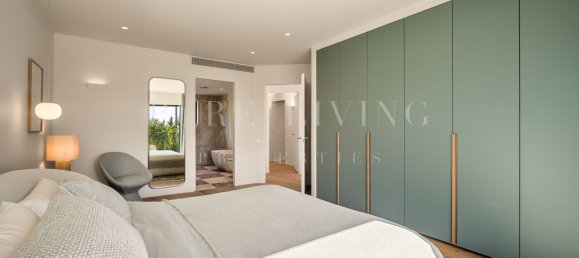 4 Schlafzimmer Villa in Marbella, Spain, Nr. 166273 41