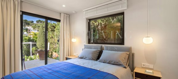 4 Schlafzimmer Villa in Marbella, Spain, Nr. 166273 54