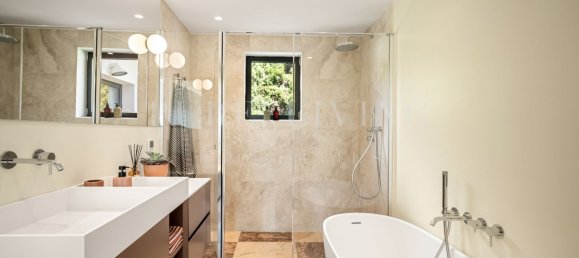 4 Schlafzimmer Villa in Marbella, Spain, Nr. 166273 20