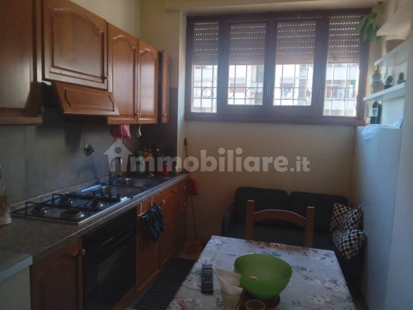 1 Schlafzimmer Wohnung in Florence, Italy, Nr. 362355