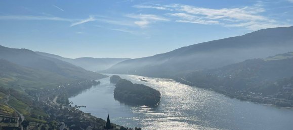 Здание с 12 комнатами в Райнгау-Таунус, Германия № 172543 50