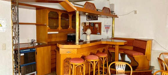 Здание с 12 комнатами в Райнгау-Таунус, Германия № 172543 8