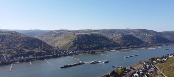 Здание с 12 комнатами в Райнгау-Таунус, Германия № 172543 40