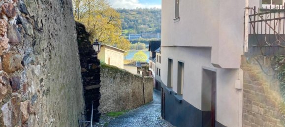 Здание с 12 комнатами в Райнгау-Таунус, Германия № 172543 43