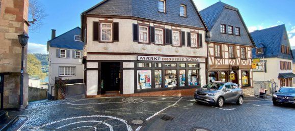 Здание с 12 комнатами в Райнгау-Таунус, Германия № 172543 44