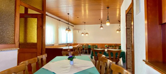 Здание с 12 комнатами в Райнгау-Таунус, Германия № 172543 14